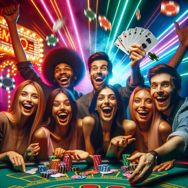 Giao diện cá cược thể thao và casino trực tuyến trên vao w88
