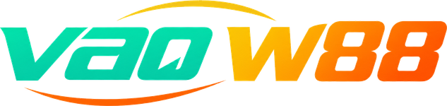 Logo vao w88 – trang chủ
